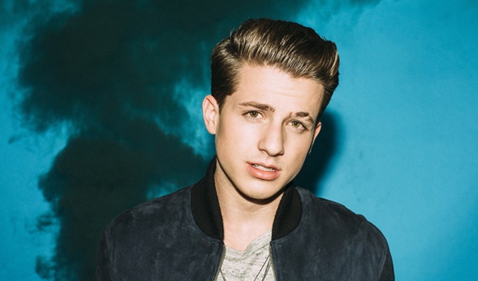 charlie-puth Charlie Puth, nuovo singolo