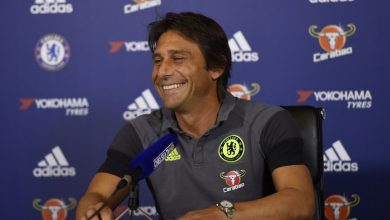 Photo of Conte esonerato dal Chelsea? Abramovich vuole Tuchel