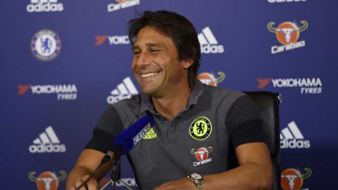 chelsea-antonio-conte Auguri di Natale Chelsea e Antonio Conte 2016 (Video)