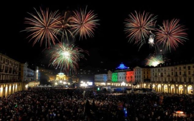 Capodanno 2017, allerta terrorismo a Firenze: centro blindato per il concerto di Mengoni