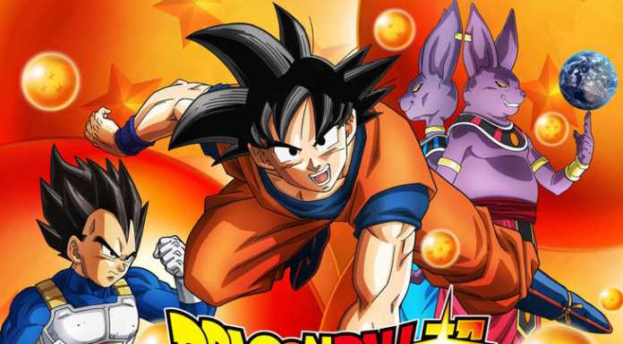 Tutti Gli Episodi Di Dragon Ball Super