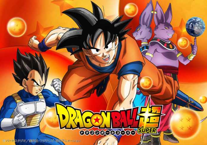 dragon-ball-super-replica Replica Dragon Ball Super 4ª Puntata Streaming su Video Mediaset (26 dicembre 2016)