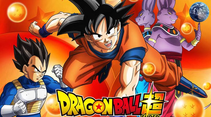 Replica Dragon Ball Super 4ª Puntata Streaming su Video Mediaset (26 dicembre 2016)