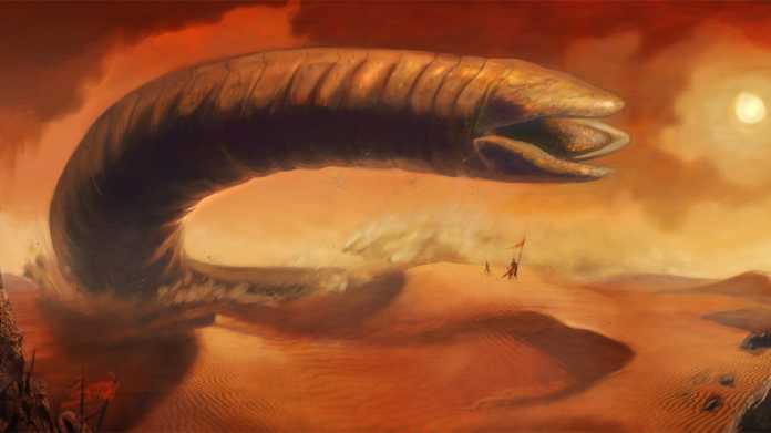 dune-remake Dune, Remake in arrivo: Denis Villeneuve alla regia?