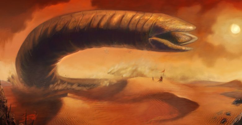 Dune, Remake in arrivo: Denis Villeneuve alla regia?