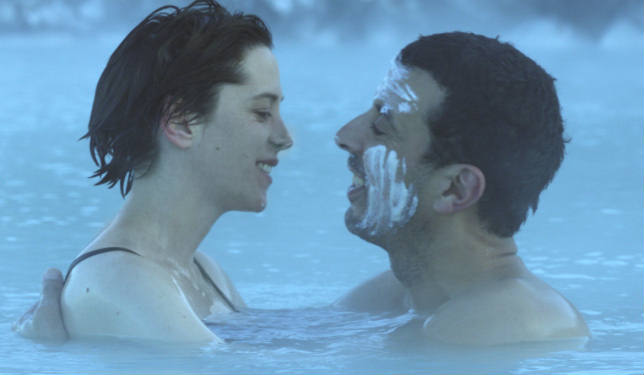 "L'effetto acquatico": Recensione