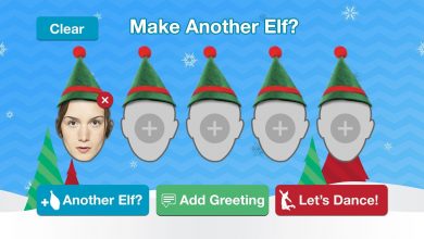 Photo of ElfYourself, l’app Natale 2016: Come funziona l’applicazione usata da Gianni Morandi