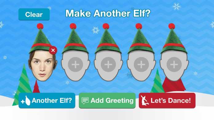elfyourself-app ElfYourself, l'app Natale 2016: Come funziona l'applicazione usata da Gianni Morandi