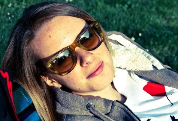Flavia Roncalli, Studentessa universitaria muore per Meningite Fulminante 2