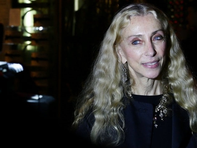 franca-sozzani Franca Sozzani morta: Biografia del direttore di Vogue