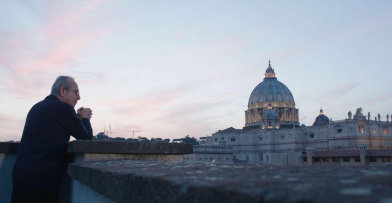 Francesco - Il Papa della gente: Anticipazioni Prima Puntata (7 dicembre 2016) 2