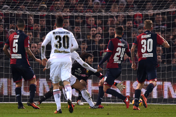 Voti Genoa-Palermo 3-4, Fantacalcio Gazzetta dello Sport Voti Genoa-Palermo 3-4, Fantacalcio Gazzetta dello Sport