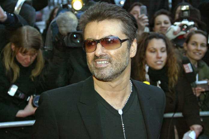 georgemichael George Michael Morto per Eroina, era Drogato?