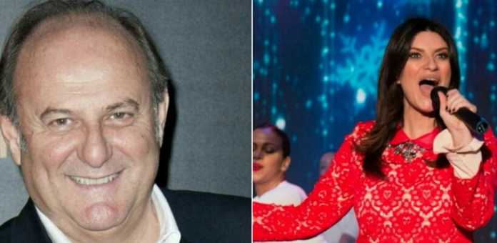 gerry-scotti-laura-pausini Anticipazioni House Party Terza Puntata: Video Promo e Ospiti