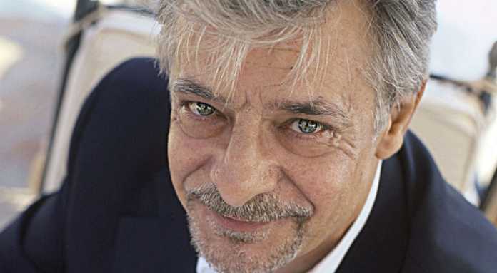 giancarlo-nannini Giancarlo Giannini ad House Party: Video presentazione Sanremo con Il Volo