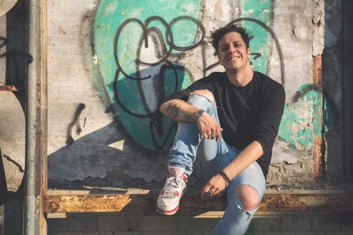 gordon Gordon, Anteprima Libro