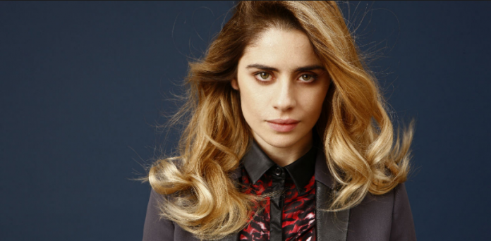 greta-scarano Chi è Greta Scarano? Biografia Valletta Rischiatutto e Attrice del film Suburra