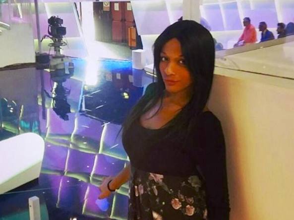 guendalina-rodriguez Chi è Guendalina Rodriguez: la Trans è stata con il calciatore Niang?