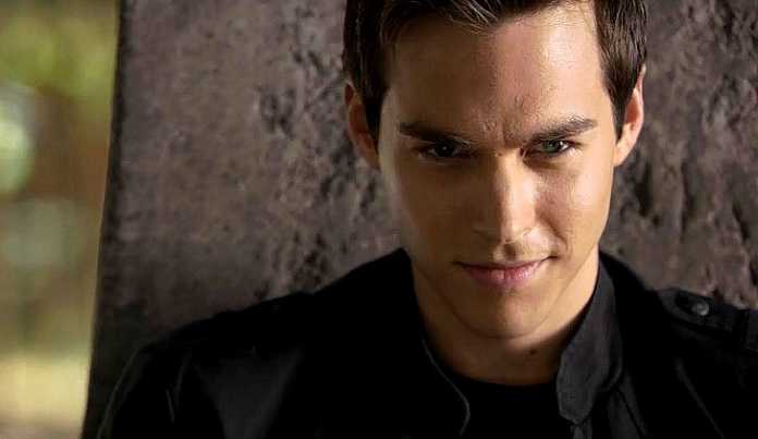 kai Th Vampire Diaries 8 Anticipazioni: Kai ritorna?