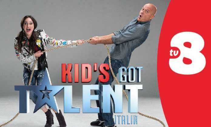 kids-got-talent Replica Kid's Got Talent Prima Puntata: Streaming (11 dicembre 2016)