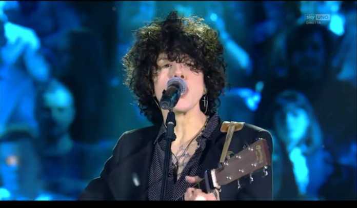 lp LP a X Factor 2016: Video
