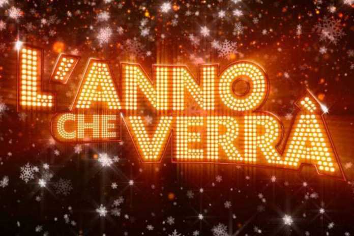 lanno-che-verra L'anno che verrà 2017 Rai Uno: Ospiti e Anticipazioni (31 dicembre 2016)