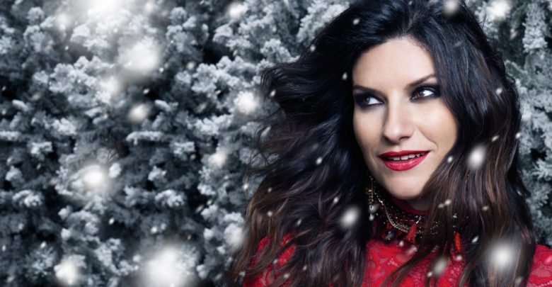 Spot di Natale Baci Perugina con la voce di Laura Pausini (Video)