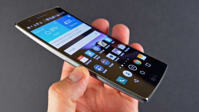 lg-g6 LG G6: Uscita, Caratteristiche e Prezzo