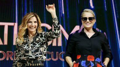 Photo of Heather Parisi e Lorella Cuccarini, nuovo singolo “Tanto tempo ancora”: Audio e Testo