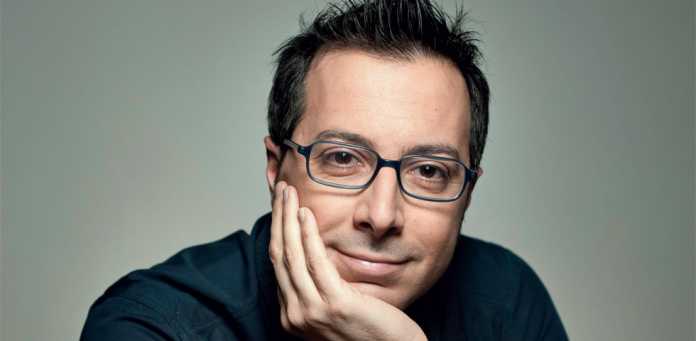 luca-bianchini Luca Bianchini, ultimo Libro