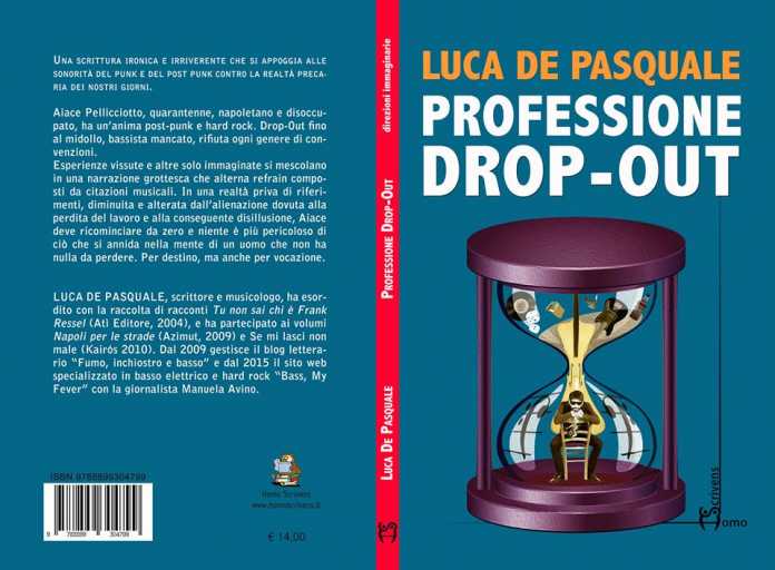 luca-de-pasquale Luca De Pasquale, nuovo libro