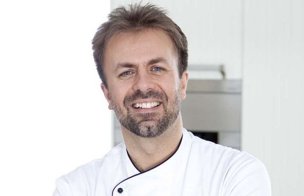 luca-montersino-la-prova-del-cuoco Tiramisù torronato di Montersino a La Prova del Cuoco (15 dicembre 2016)