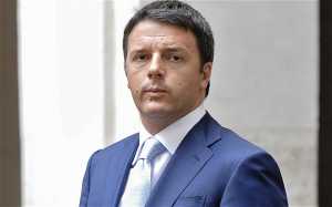 Renzi si dimette da Presidente del Consiglio dopo la Sconfitta nel Referendum 