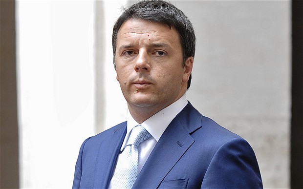 Renzi si dimette da Presidente del Consiglio dopo la Sconfitta nel Referendum