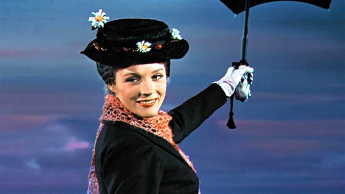 Mary Poppins 2, Sequel in arrivo: Cast e Trama