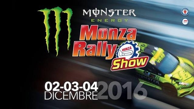 monza-rally-show Monza Rally Show: Diretta Tv e Streaming su Sky go (3 dicembre 2016)