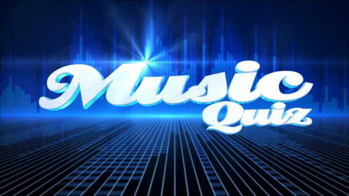music-quiz