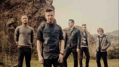 Photo of OneRepublic e Tiziano Ferro insieme nel brano “No Vacancy”