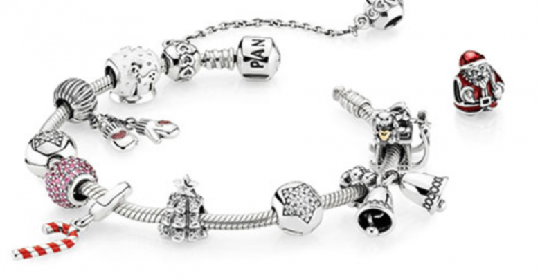 bracciale e ciondoli pandora bracciale e ciondoli pandora