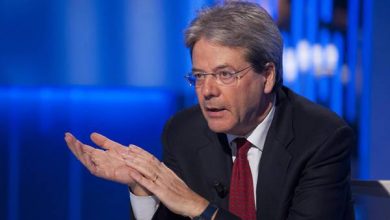 Photo of Attentato San Pietroburgo, Gentiloni: “Italia vicina alla Russia”