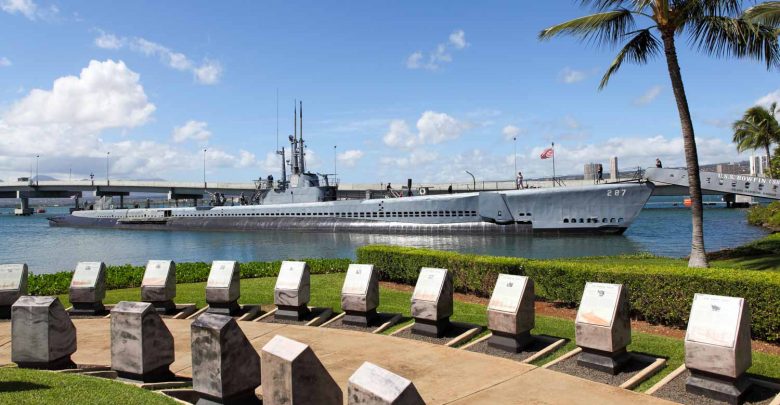 Pearl Harbor, incontro del Premier giapponese con Obama (Video)