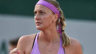 Photo of Petra Kvitova aggredita, accoltellata ad una mano: si deve operare