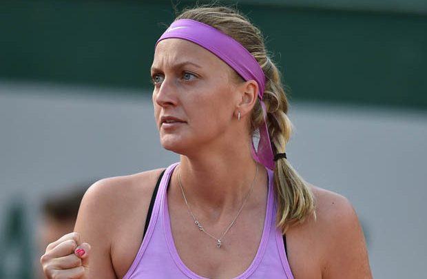 Petra Kvitova aggredita, accoltellata ad una mano: si deve operare