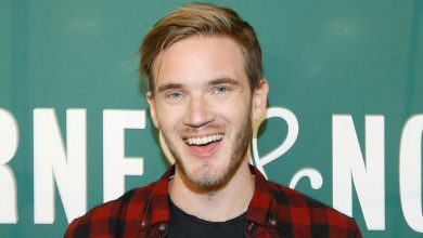 Photo of Chi è PewDiePie che per scherzo ha cancellato il suo canale Youtube?