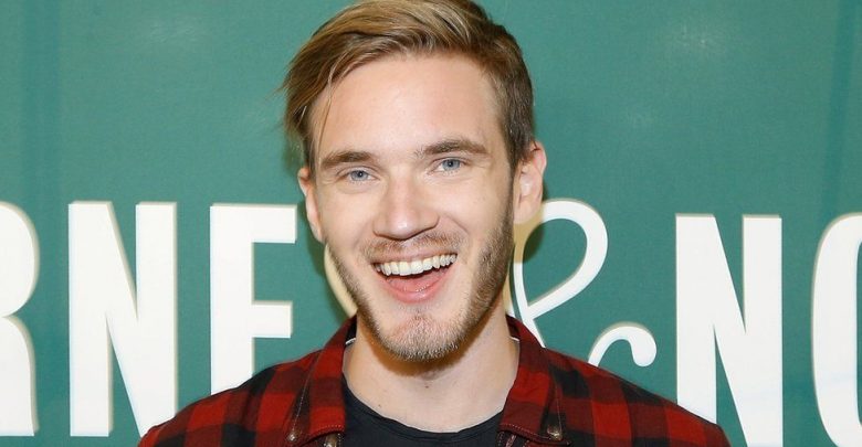 Chi è PewDiePie che per scherzo ha cancellato il suo canale Youtube?