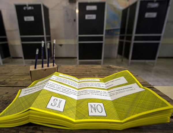 referendum-costituzionale-4-dicembre Referendum 4 Dicembre Liguria: Affluenza Aggiornata in Tempo Reale