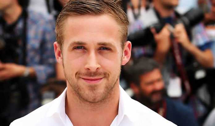 ryan-gosling Neil Armstrong, nuovo film di Damien Chazelle: Ryan Gosling protagonista