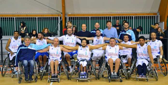 s-s-lazio-basket-carrozzina Natale 2016, programmazione Disney in TV: i Cartoon più belli