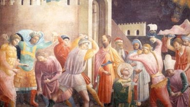 Photo of Santo Stefano: Storia da raccontare ai bambini