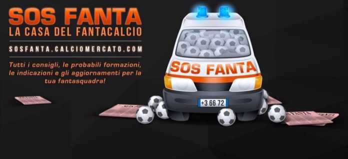 sos-fanta-facebook SOS Fanta, Fabrizio Romano e Guglielmo Cannavale a Newsly.it: